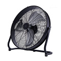 120V-240VElectric Industrial and Home Use 18 inch floor cooling fan Drum Fan